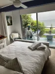 Blue Seas Villa, Sth Avoca Magnificent Beach & Ocean Views Hotels in Avoca Beach