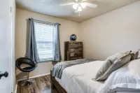 Well appointed home minutes from Kalahari and Downtown Hotels in Round Rock