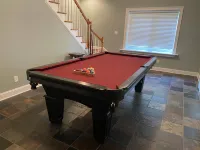 Bay Head Cove - Peaceful 5 bedroom lakefront home on private cove with boat dock