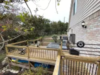 Rocky Point Lakehouse *Family Friendly / 8 adults maximum*