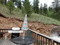 Fawn Haven On The Lake