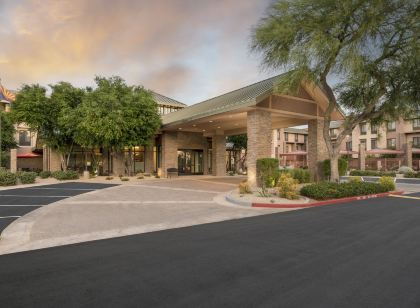 Hilton Garden Inn Scottsdale North/Perimeter Center