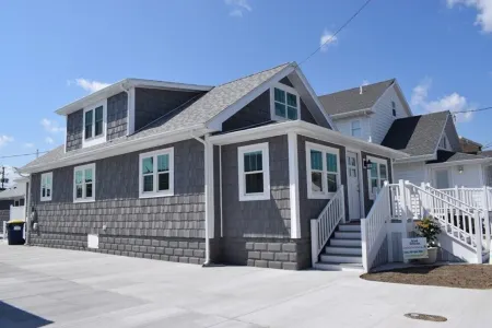 The 3 Sisters - Willow's Bungalow