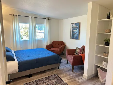 Lake view fully remodeled house