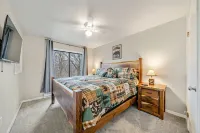 3 Bed, 2 Bath in Seven Springs Resort