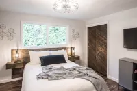 Beverly Heights Retreat