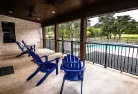 Welcome to Little Blanco! Bonus: Free Golf During Your Stay!