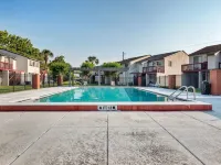 Renovated Studio -Walking Distance to Fsu/Doak Stadium