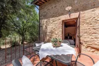 9- Villa La Quercia