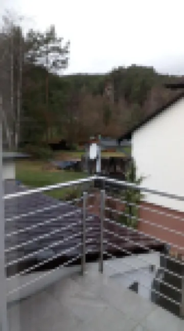 Apartment on the Jungfernsprung in Dahn. Hotels in Dahn