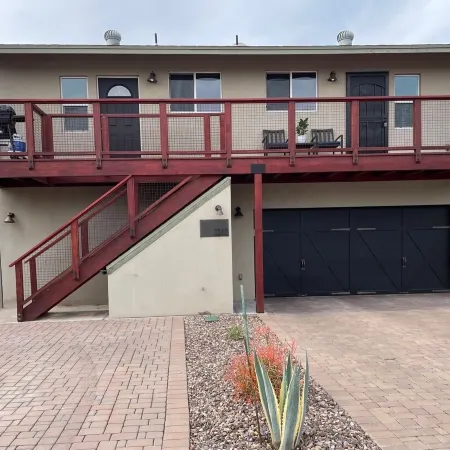 Downtown Tempe Historical Neighborhood & minutes to ASU