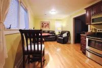 A historical hideaway