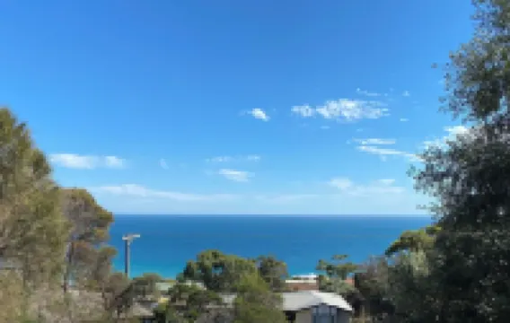 Sheoak Lodge - Perfect base for your Kangaroo Island trip فنادق في بينيشو