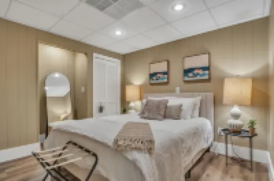 Lake Keowee Resort -Pools, Golf, Boat, Pickleball, Dog Friendly