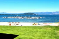 Quiet Modern Charm~ Boat Slip - 4 stjerner