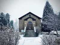 Peaceful retreat near world class skiing and mtn biking. Các khách sạn ở Morgan County