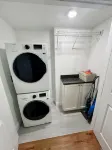 Cozy 2-Floor Apartment with Garage Access