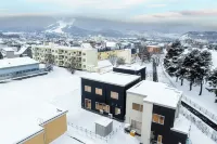 THE SHELBOURNE FURANO Hotels in Shimanoshita