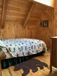 Twisted Twig Cabin: Family trips to Yellowstone are great at Twisted Twig!