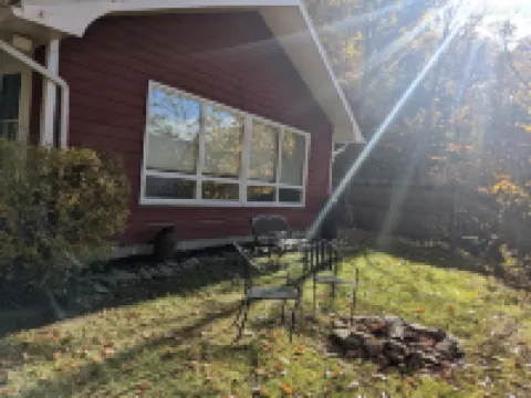 Nature Lovers Getaway Nestled In The Hills Of The Finger Lakes Region..