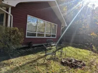 Nature Lovers Getaway Nestled In The Hills Of The Finger Lakes Region.. Hotels near West River Marsh