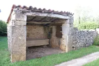 Promo Old farmhouse Causse de Limogne and Chemin de St Jacques de Comp