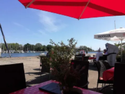 Vacation Cottage Near the Harbor Hotels in Putbus