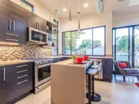Modern Tiny Home Steps from the Heart of Fruita Hotels in Fruita