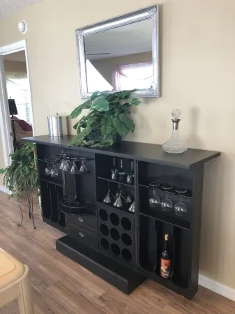 Marilyn’s Romantic Getaway Отели в г. Те-Виллиджис