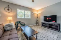 The Forest • Downtown Raleigh ~Newly Renovated