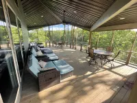 RIVER FRONT HOUSE