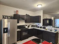 Family Home in Small Country Town 15 min from OKC