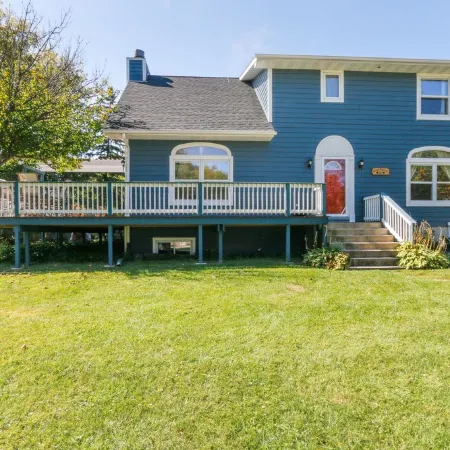 Fantastic Vacation Rental in Lake Como, Sleeps 8-12