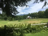 Meadows Mountains and more