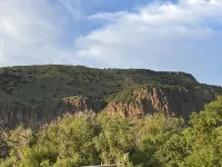 Moonlight Cottage “Howdy” in Idaho Countryside, Sleeps 6 Hotel a Jefferson County