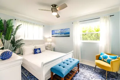 Stunning 4BR Home w/ Pool & Spa, Fire Pit Hotel in zona Kensington Golf & Country Club