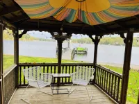 Discover tranquility near Calvert Cliffs
