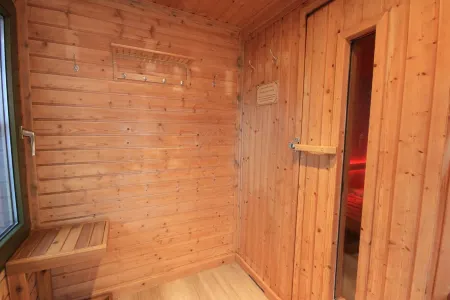 Weiße Höhen - Ferienhaus, Dibbersen bei Hamburg