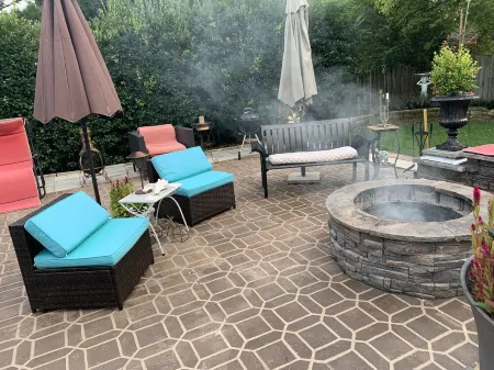 2,300 Sqft 2 Story Home With 3 Bedrooms 21/2 Bathrooms in Apex North Carolina