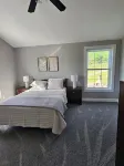 Name: Three Gables <br>Private Setting. Heated Pool. 4 Minutes to Dreams Park.