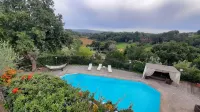 Tranquility, relaxation? This is the right place. We'll be waiting for you!!! - piscina