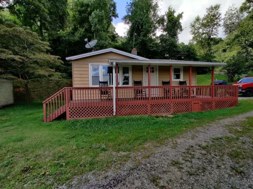 Mountain View Cottage #2