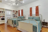 Le T'fer on Bayou Fuselier