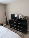 Cozy and Quiet Three Bedroom Two Bathroom Ranch