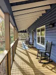 Spacious Mountain Retreat w/ Hot Tub & Game Room
