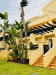 Apartamento en Villaromana Golf a 5 min de la Playa - Roquetas de Mar