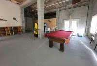 Waterfront home great for family gatherings or weekend getaways! Pet-friendly