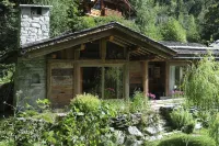 Chalet Vieux Bois: High-end, Charm, Comfort (Sauna), View, River & Forest