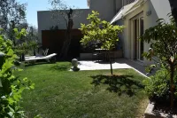 "CASABANA "App.GIRASOLE with private garden -top pool 023045-LOC-00051 Hotels in Malcesine