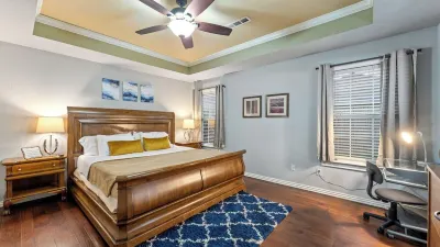 Your Home Away from Home
